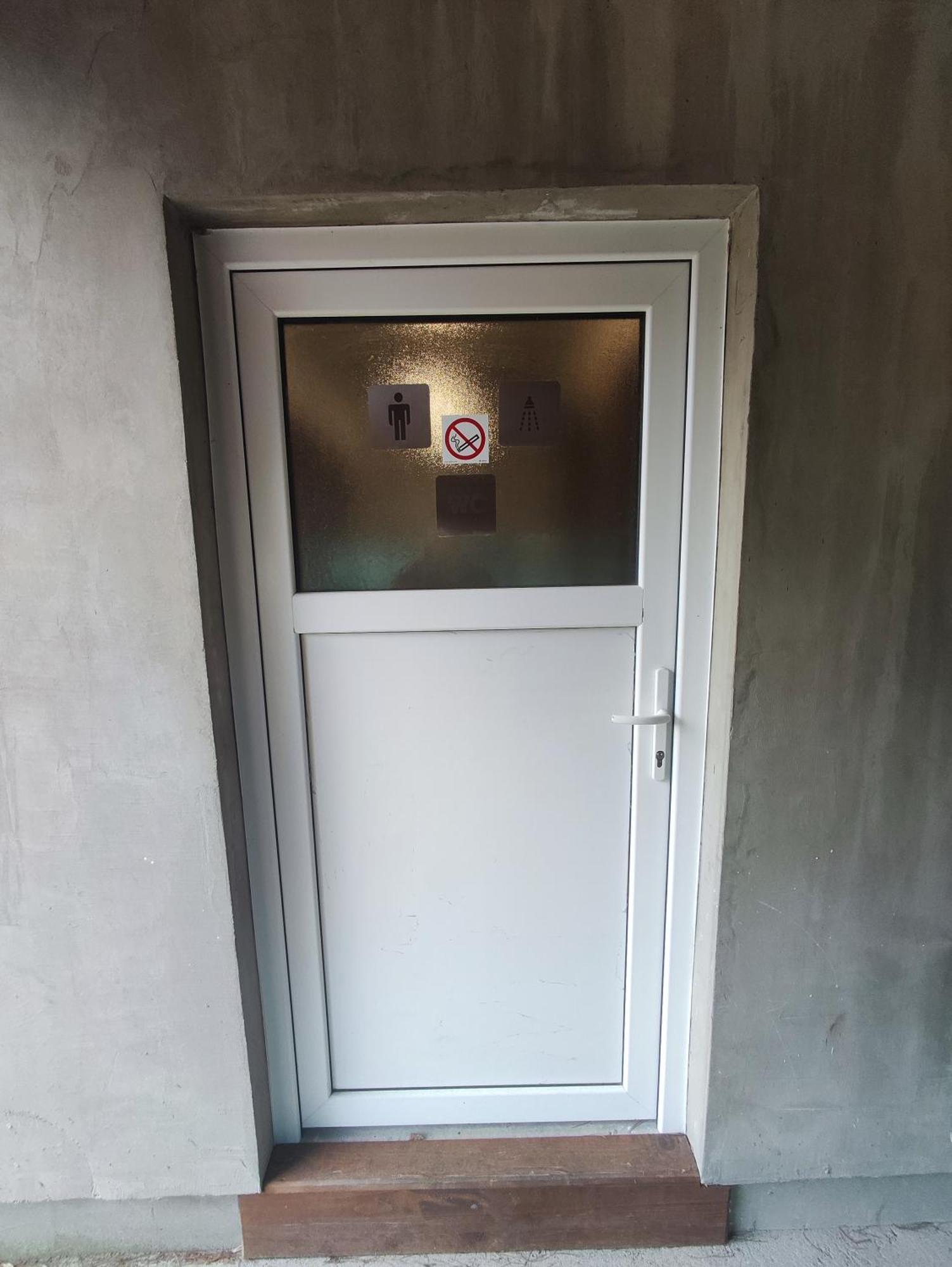 Ubytování v komfortní chatce Štít Chlumec nad Cidlinou Exterior foto