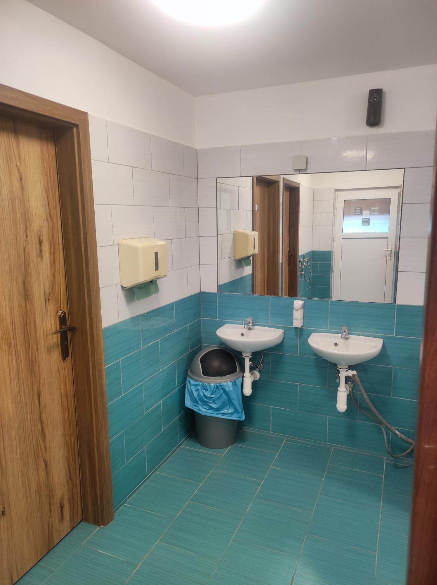 Ubytování v komfortní chatce Štít Chlumec nad Cidlinou Exterior foto