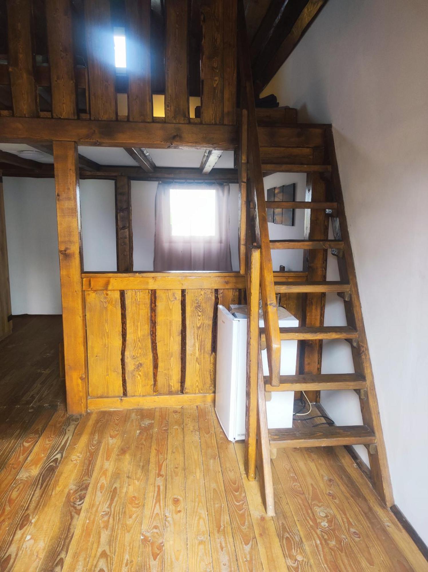 Ubytování v komfortní chatce Štít Chlumec nad Cidlinou Exterior foto