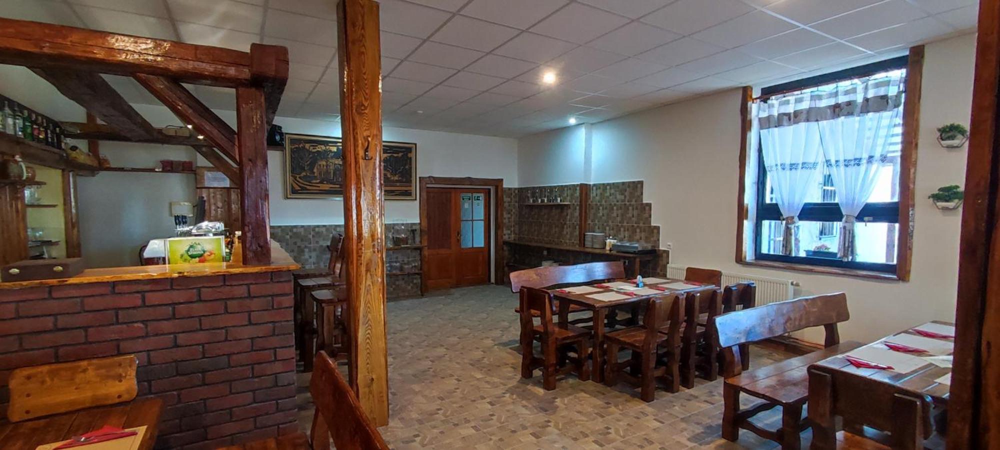 Ubytování v komfortní chatce Štít Chlumec nad Cidlinou Exterior foto